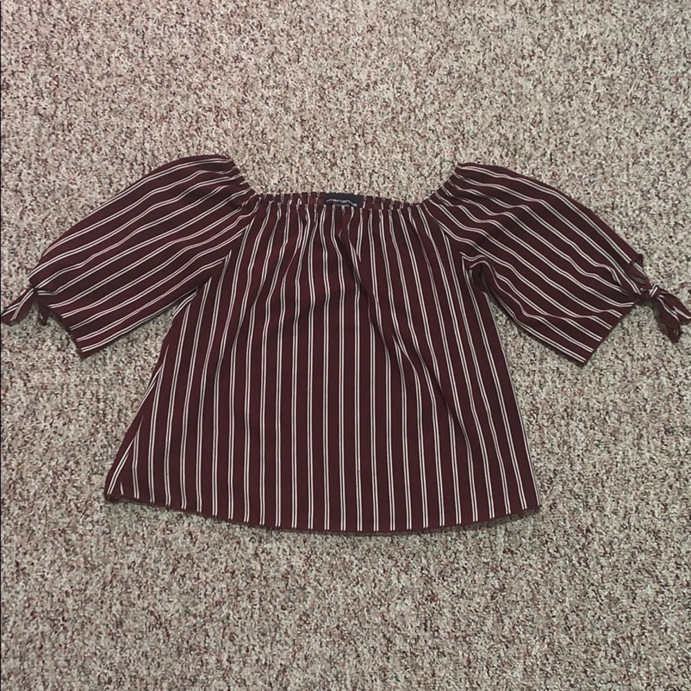 Marianne blouse